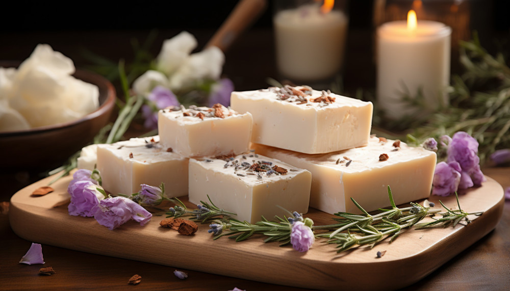 Divers - Bienfaits du savon solide pour la peau: que faut-il savoir ?
