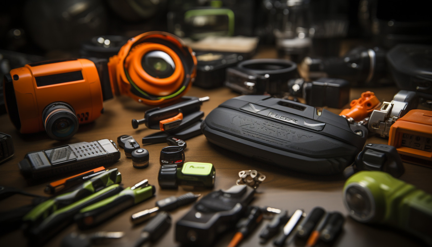 Caméra sport : parlons-en !