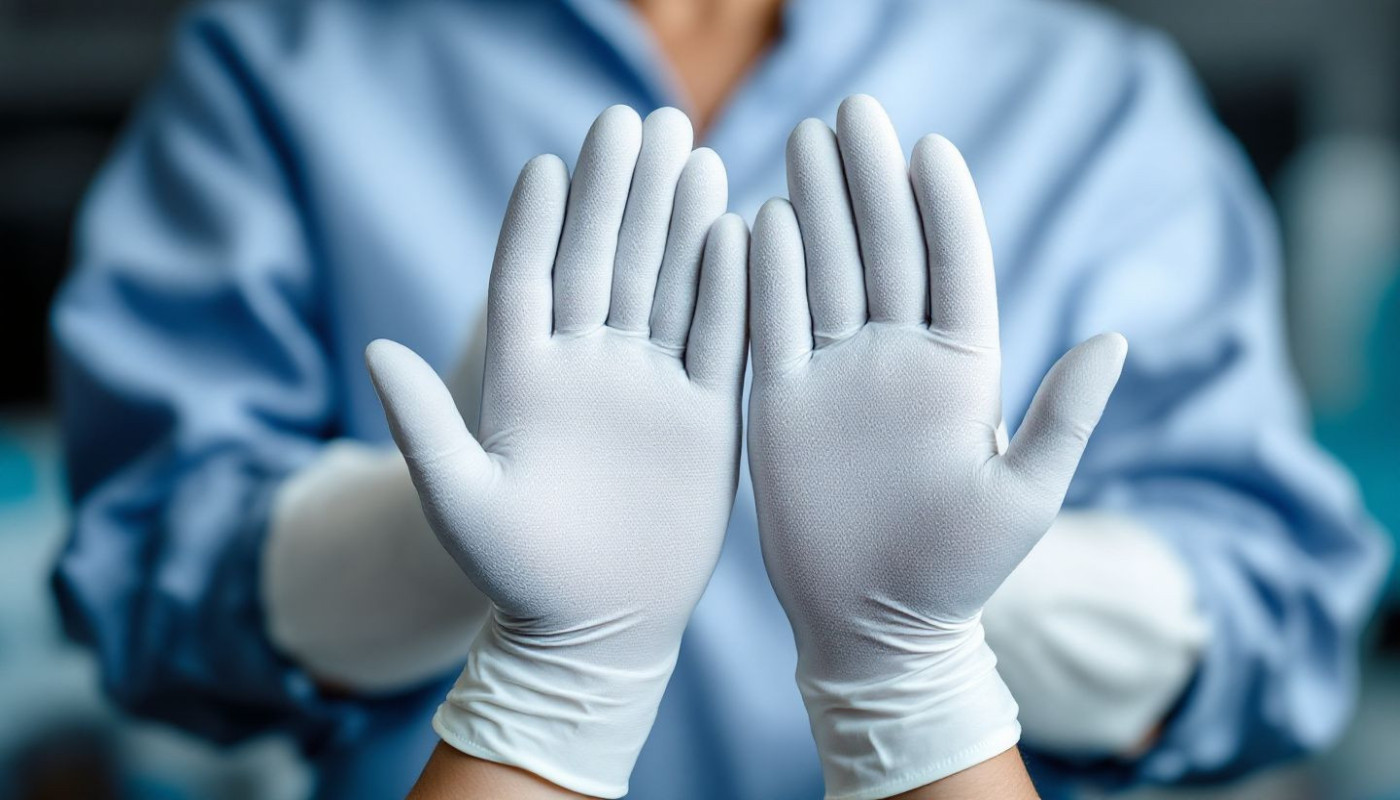 Choisir les meilleurs gants d'examen pour différents secteurs professionnels