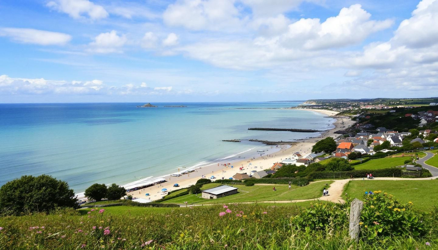 Comment planifier une escapade parfaite en Normandie