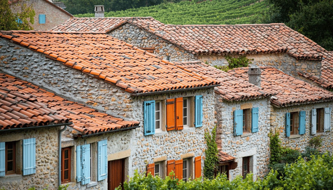 Découverte des maisons de vacances de caractère en région Occitanie