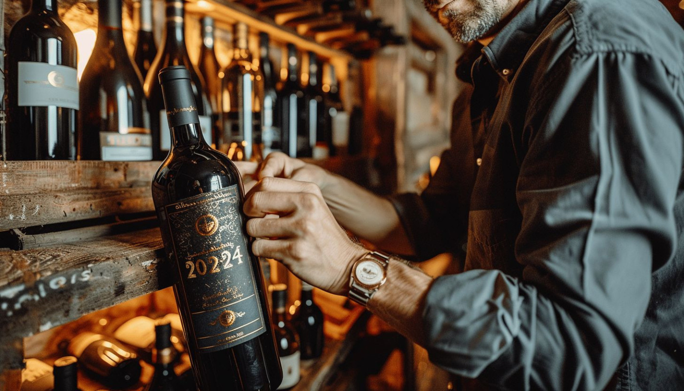 Guide complet pour comprendre et acheter les vins primeurs de 2024