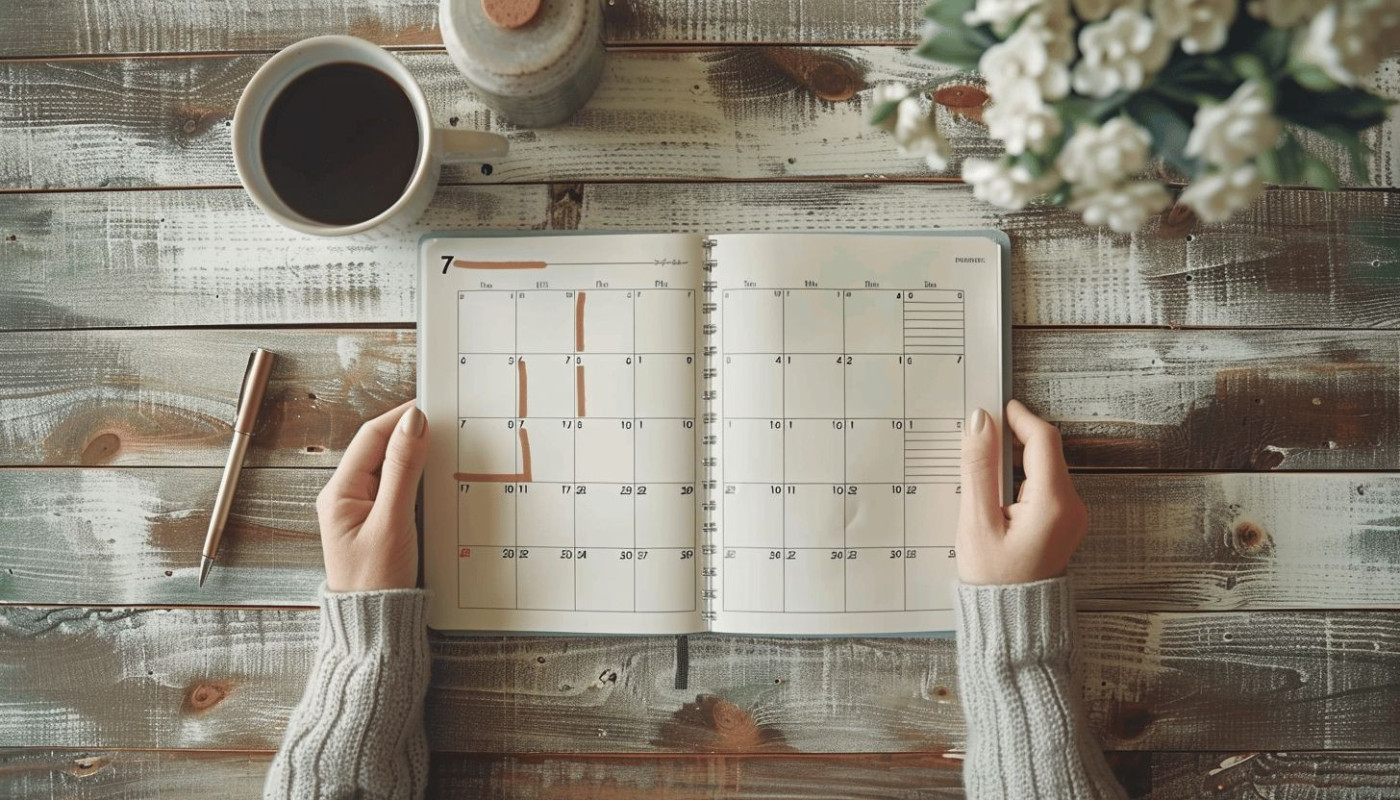 Guide pratique pour organiser sa semaine selon les messes