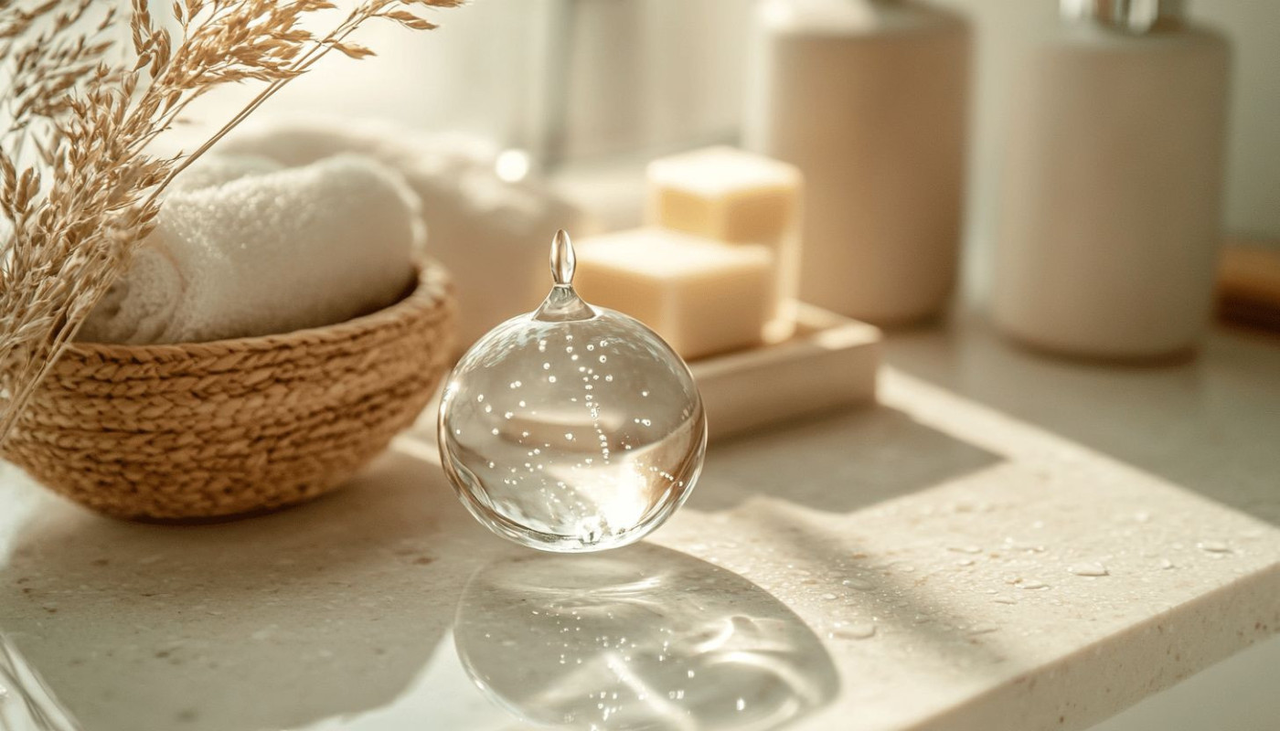 Hydratation et santé cutanée comment l'eau influence l'état de votre peau
