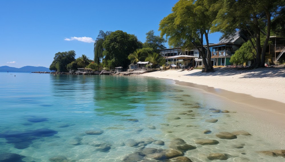 Divers - Koh Lipe : les merveilles à y découvrir !