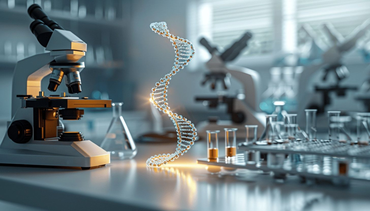 Les avancées révolutionnaires dans le traitement des maladies rares grace à la CRISPR
