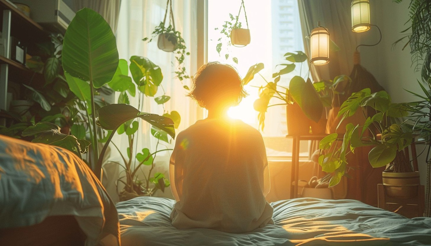 Les bienfaits insoupçonnés de la luminothérapie sur le sommeil et la concentration
