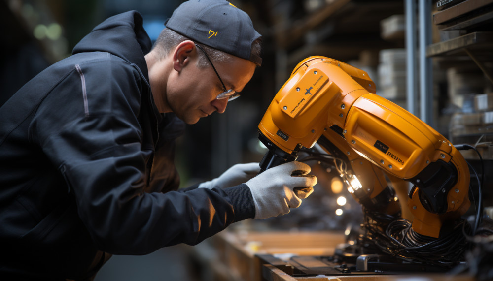 Robot lave-vitre: quel est son mode de fonctionnement ?